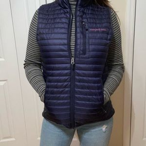 Vineyard Vines vest